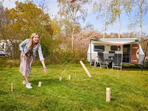 10 Adults only campings in Nederland 